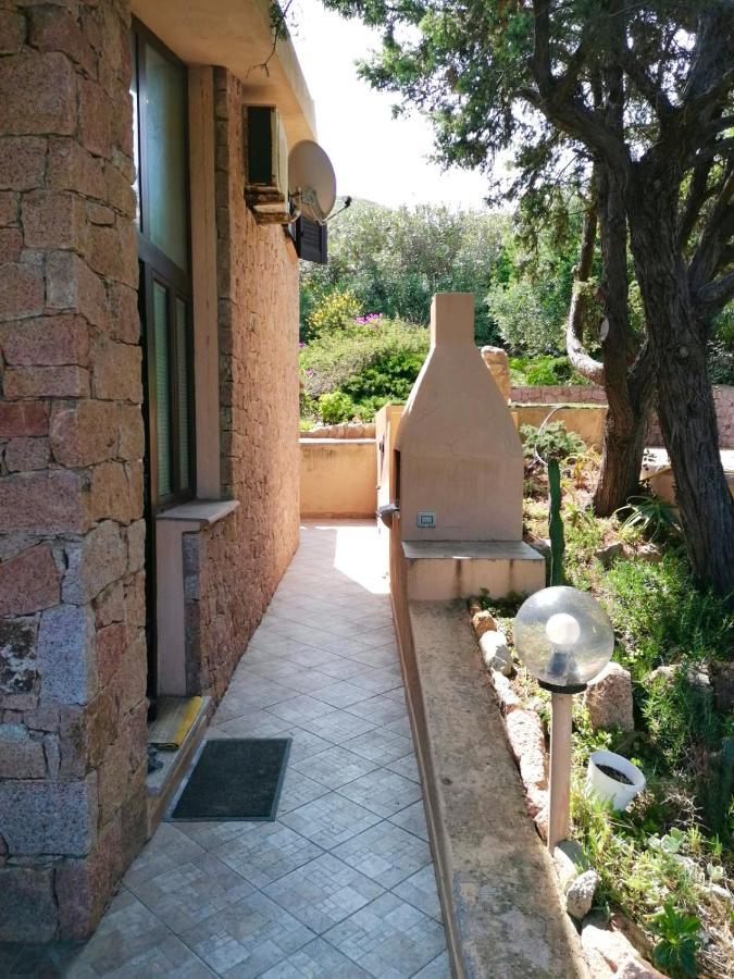 Villetta Dei Ginepri คอสตาพาราดีโซ ภายนอก รูปภาพ