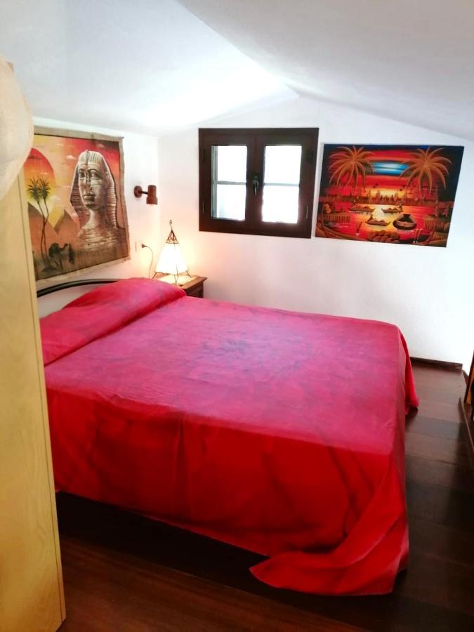 Villetta Dei Ginepri คอสตาพาราดีโซ ภายนอก รูปภาพ